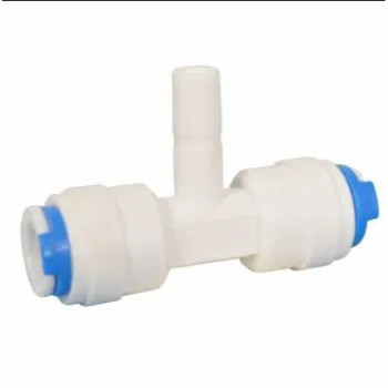 Durable Stream Pipe Fittings