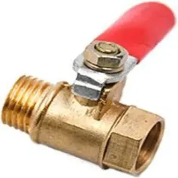 Brass Stream Pipe Fittings