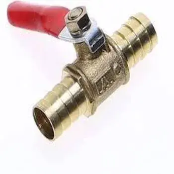 Brass Stream Pipe Fittings