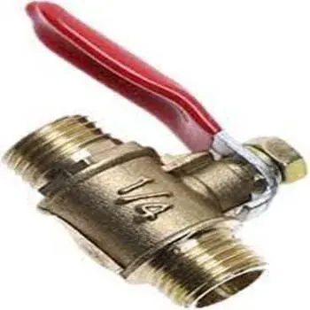 Brass Stream Pipe Fittings