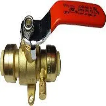 Stream Pipe Fittings