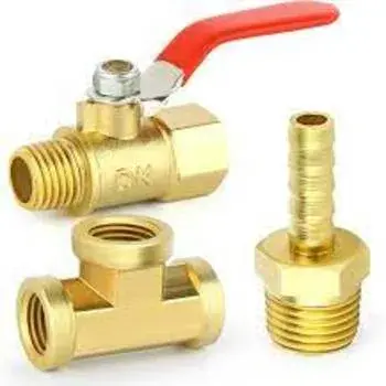 Chrome Polished Stream Pipe Fittings