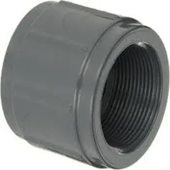 Super Duplex Steel / Zeron 100 Butt Weld Fittings 