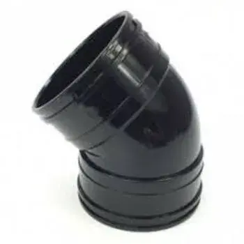 Stream Pipe Fittings