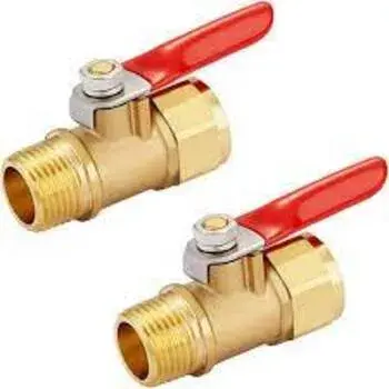 Stream Pipe Fittings