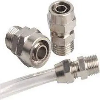 Stream Pipe Fittings