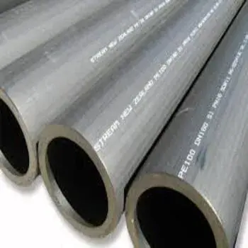 Stream Pipe Fittings