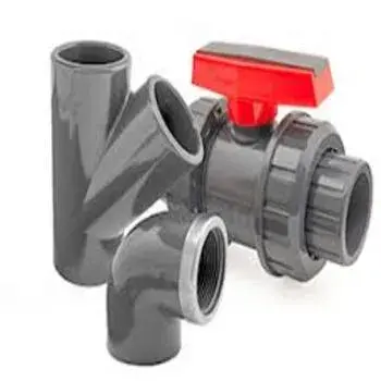 Stream Pipe Fittings