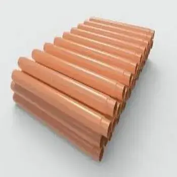 Stream Pipe Fittings