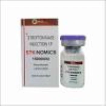 Streptokinase Injections