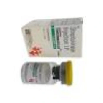 Streptokinase Injections