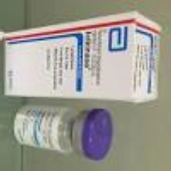 Streptokinase Injections