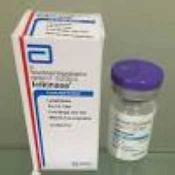 Streptokinase Injections