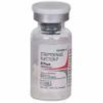 Streptokinase Injections