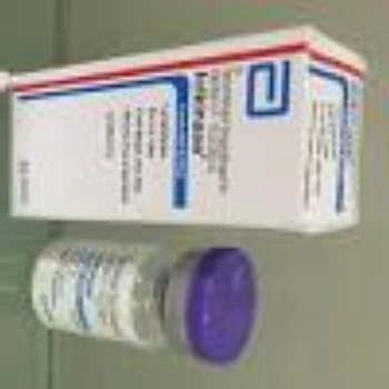 Streptokinase Injections