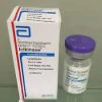 Streptokinase Injections
