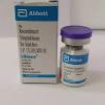 Streptokinase Injections