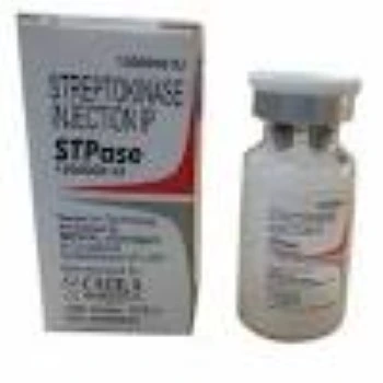 Streptokinase Injections