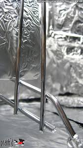 Steel Table Legs