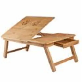 Plain Study Table