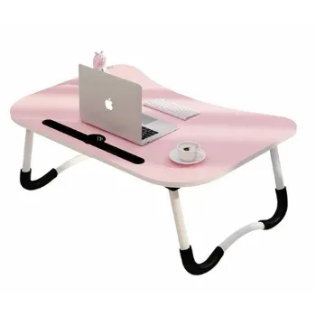 Plain Study Table