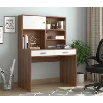 Fine Finishing Study Table