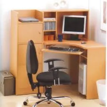 Easy To Place Study Table