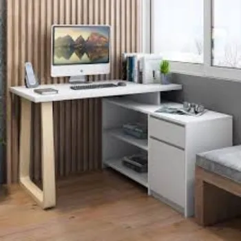 Modern Study Table