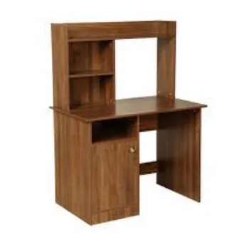 Easy To Place Study Table