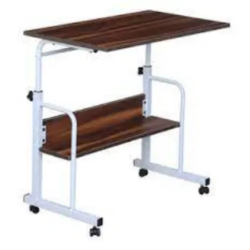 Fine Finishing Study Table