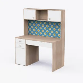 Plain Study Table