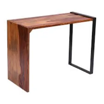 Rectangle Study Table