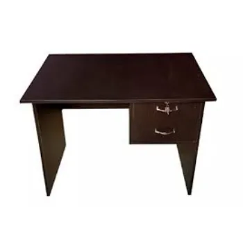 Fine Finishing Study Table