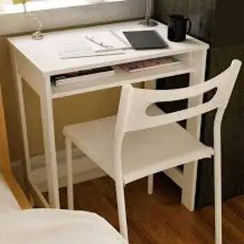 Modern Narrow Study Table