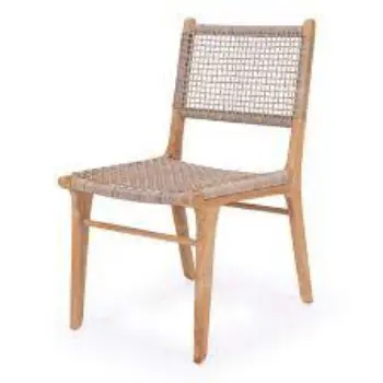 Durable Style Dining Chair