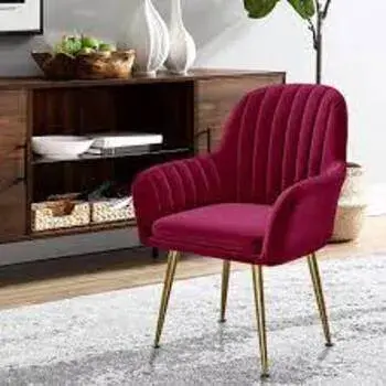 Stylish Comfortable Dining Chair