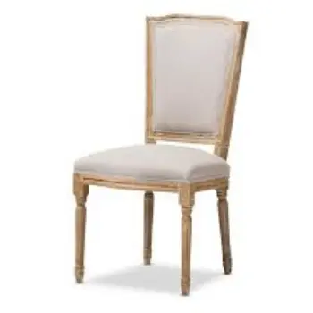 Easy To Place Style Dining Chair