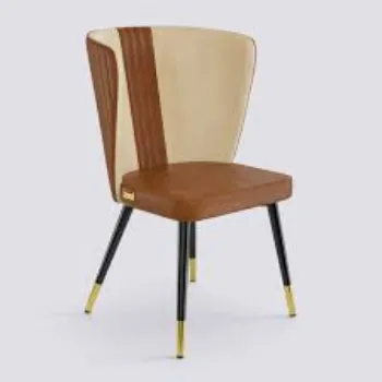 High Strength Style Dining Chair