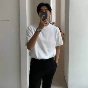 Skin Friendly Style T-Shirts