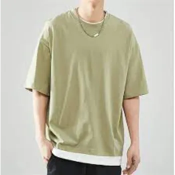 Breathable Style T-Shirts