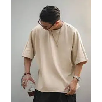 Anti wrinkle Style T-Shirts