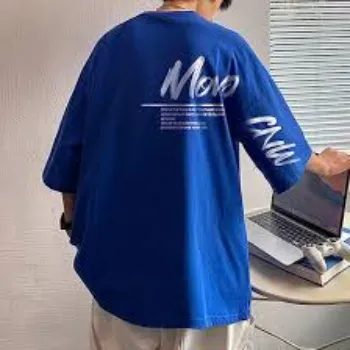 Easy Washable Style T-Shirts