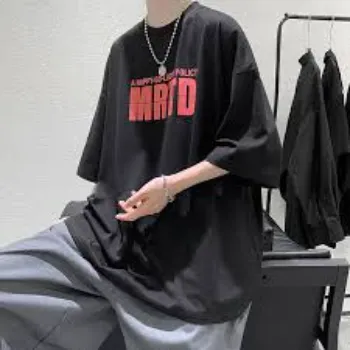 Stitched  Style T-Shirts