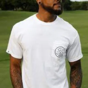 Modern Designer Men Style T-Shirts