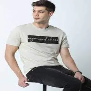 Trendy T-Shirts For Men