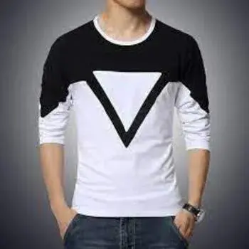 Casual T-Shirts For Men 