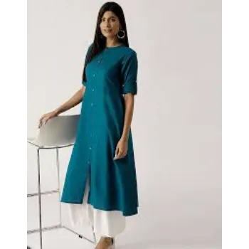Designed Stylish Ladies Kurties