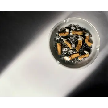 High Quality Stylish Ash Tray