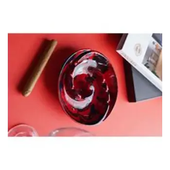 Antique Stylish Ash Tray