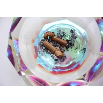 New Stylish Ash Tray